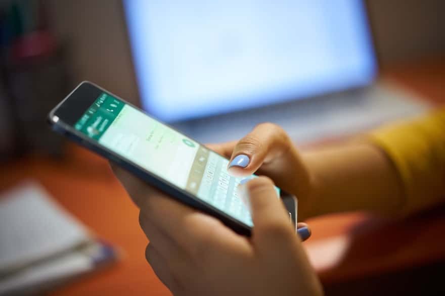 Advierten sobre potenciales estafas virtuales a usuarios de la Dirección Provincial de Energía