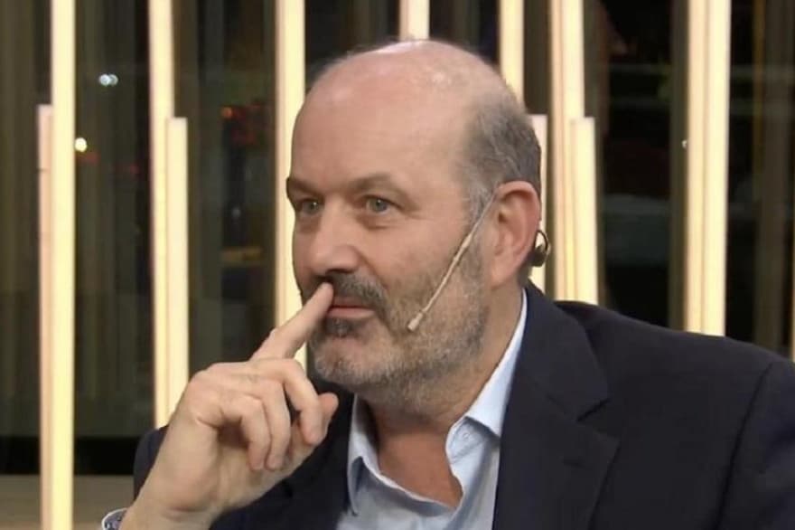 El Gobierno creó el Ministerio de Desregulación y Transformación del Estado y designó a Federico Sturzenegger