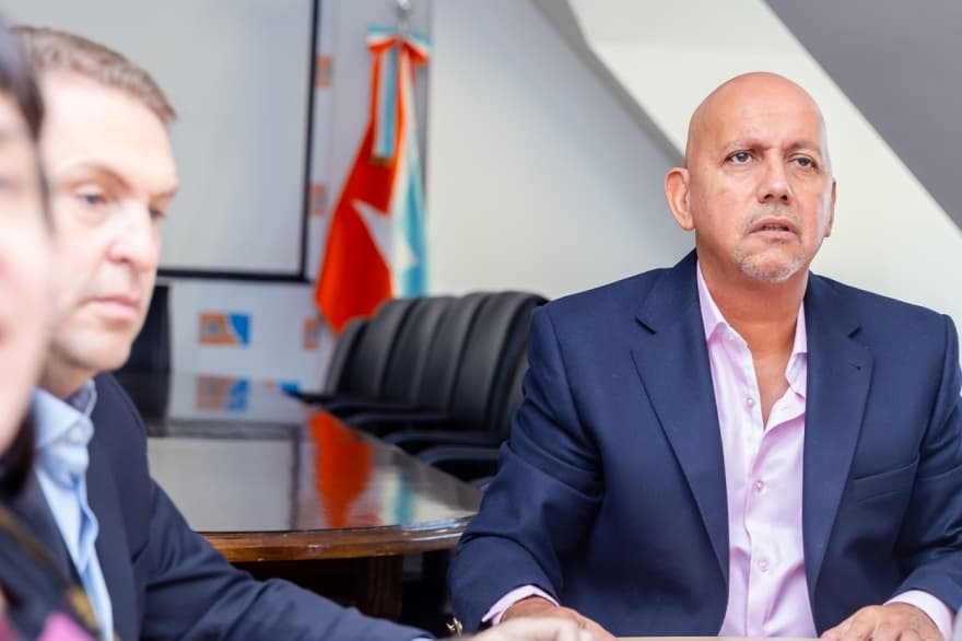 Legisladores del MPF proponen que el Estado cubra gastos de guardería para policías con hijos pequeños