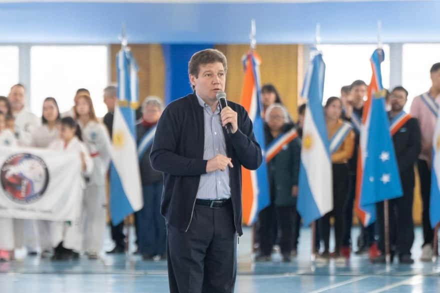 Día de la Independencia: “Argentina se tiene que construir entre todos y no desde la imposición”