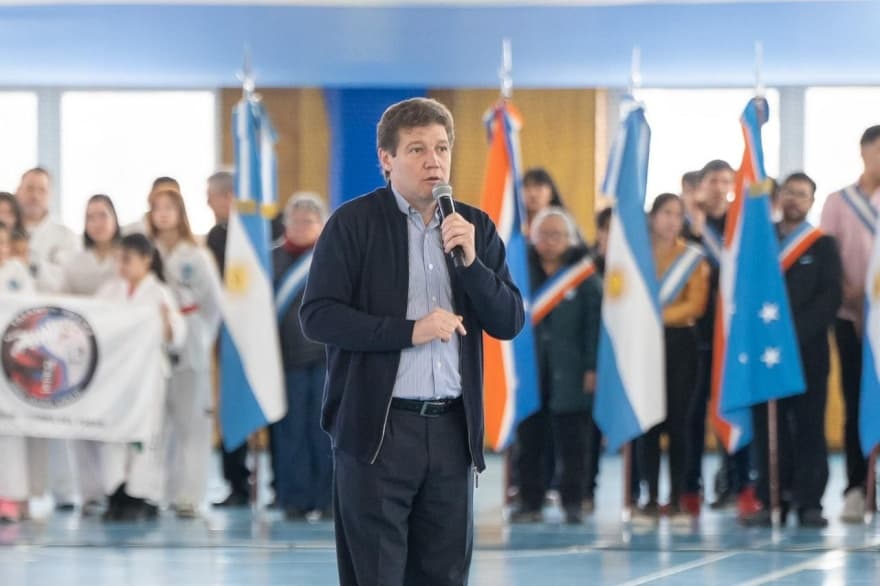 Día de la Independencia: “Argentina se tiene que construir entre todos y no desde la imposición”