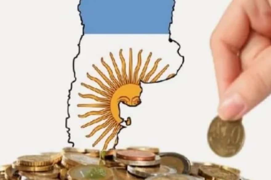Coparticipación: los envíos a Tierra del Fuego bajaron 18,1% en julio