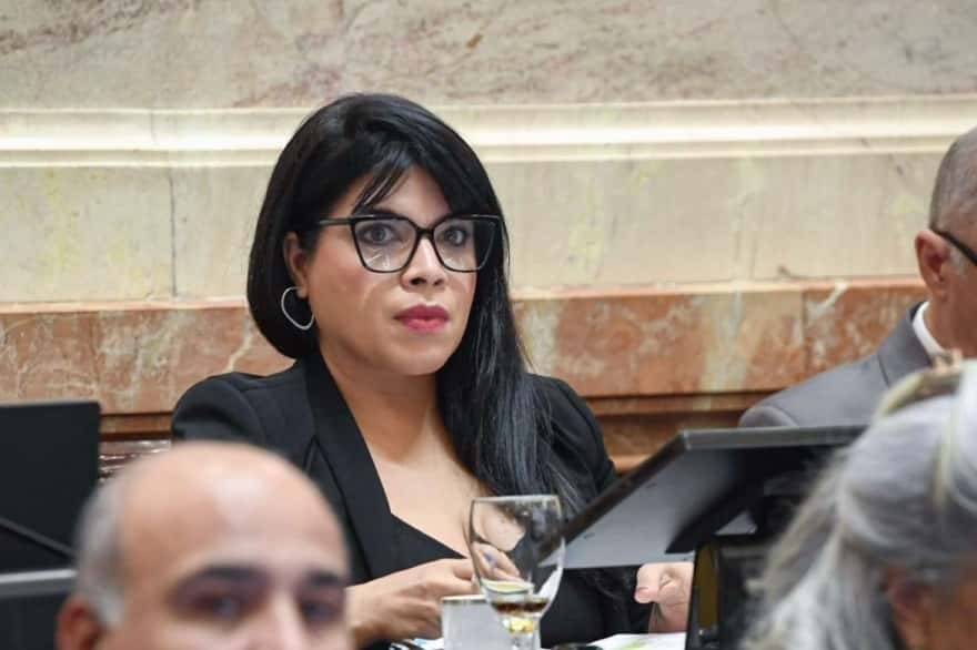 Duré: “La jueza Capuchetti no quiere investigar quién mandó a matar a Cristina”