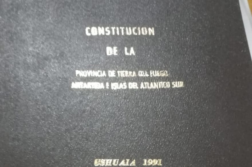 Reforma de la Constitución: un error de tipeo que colabora con la confusión sobre quién puede ser candidato