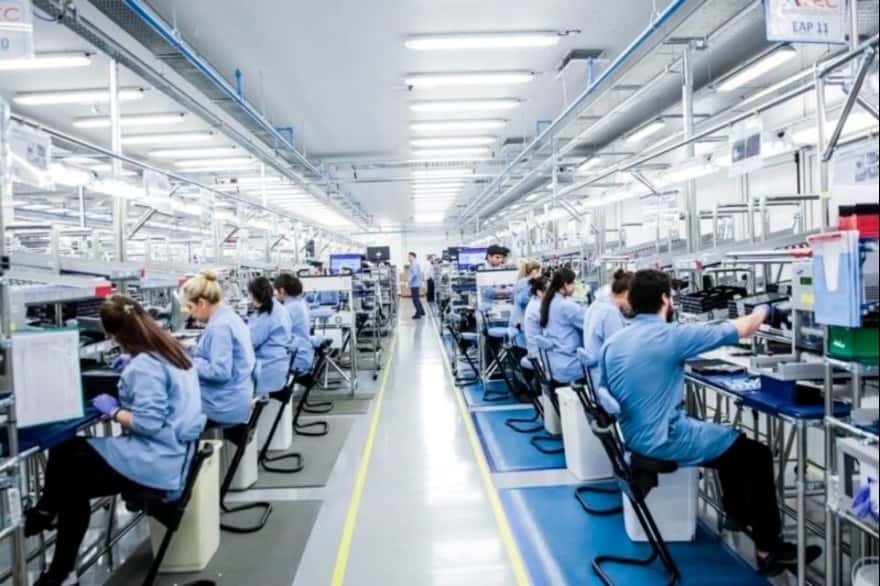 Día de la Industria: organizan ciclo de charlas sobre soberanía y transformación en Río Grande