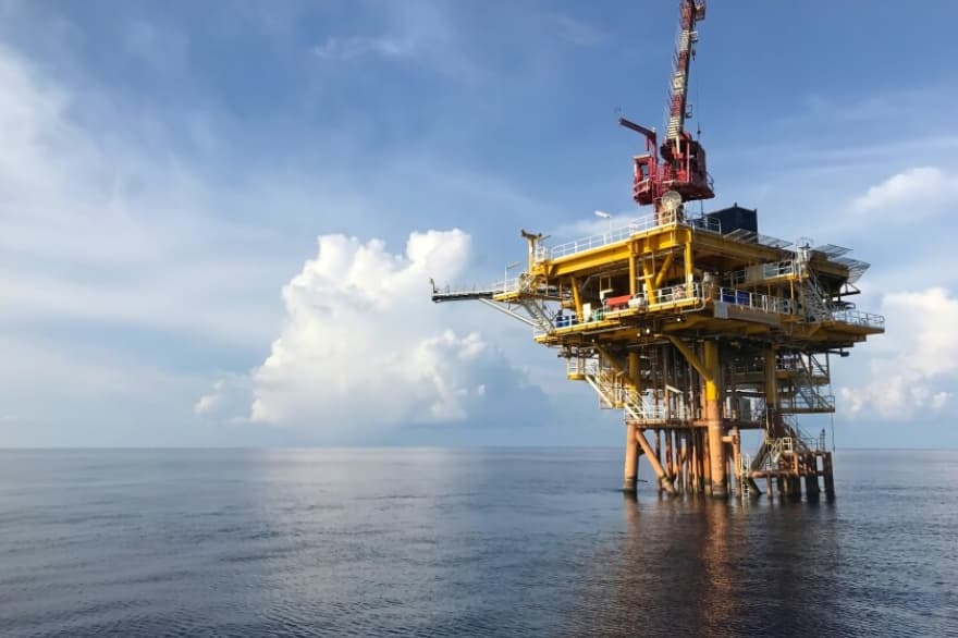 Una petrolera británica participará del proyecto offshore Fénix en Tierra del Fuego