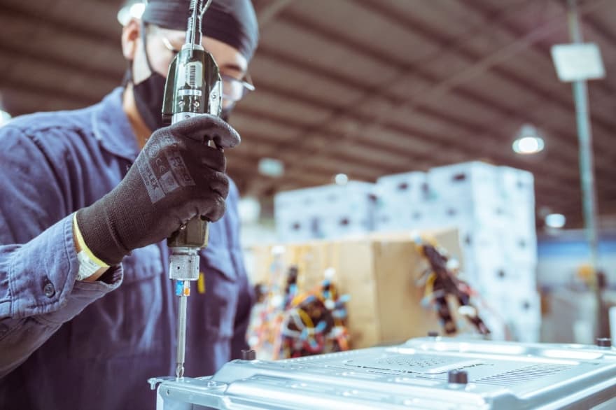 Ana Vainman, titular de AFARTE: “Tenemos que redoblar esfuerzos para ser más competitivos”