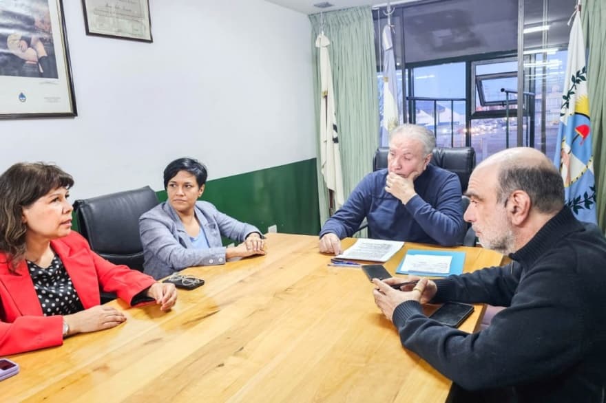 Convenio entre Agencia de Innovación y la UTN para fomentar la ciencia y el desarrollo tecnológico