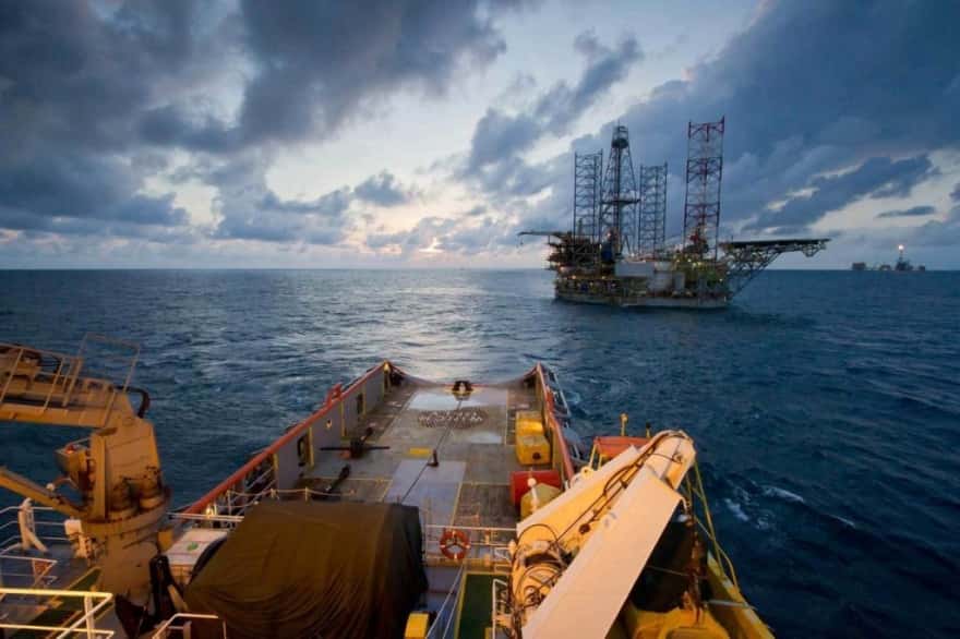 “Hoy el 95% de la producción offshore del país se realiza en Tierra del Fuego”