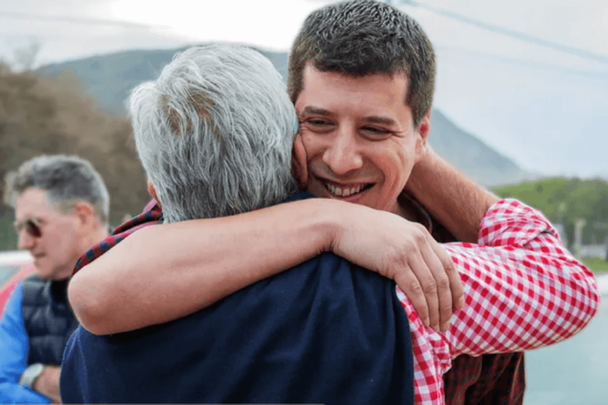 La Justicia Federal de Ushuaia pidió a la Cámara de Diputados frenar la designación de Ricardo Garramuño