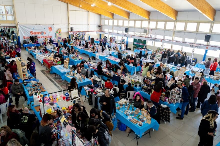 Anuncian la décima edición de ‘Tu Mercado’ con productos de la canasta básica en Ushuaia y Río Grande