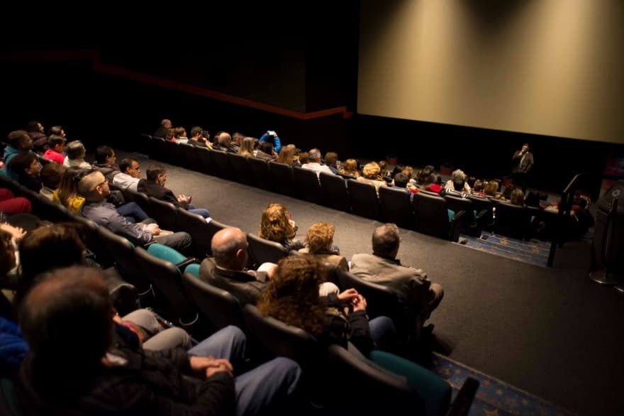 Anuncian una nueva edición del ‘Festival Cine en Grande’ con más de 40 films programados