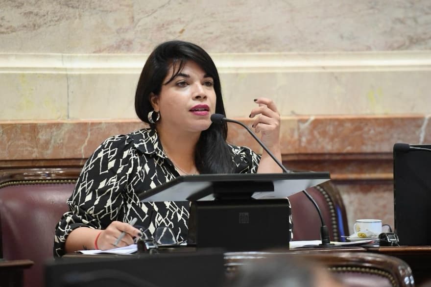 Duré: “¿Hasta cuándo vamos a seguir atados a las incoherencias y caprichos de Milei?”