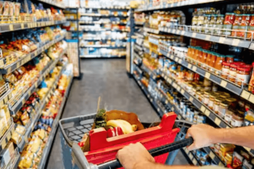 Inflación: consultoras privadas registran hasta 3% de aumento en los precios de noviembre