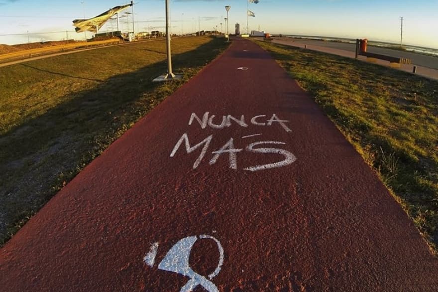 Municipio y Multisectorial de Derechos Humanos coordinan la agenda por el 24 de marzo en Río Grande