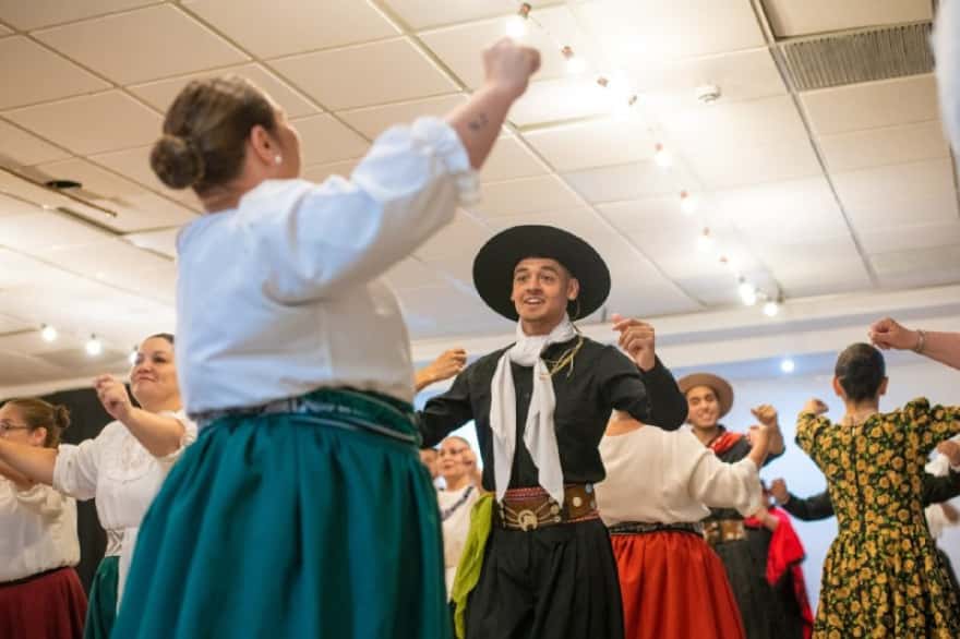 Tierra del Fuego celebra el Día de la Danza con una diversidad de propuestas culturales