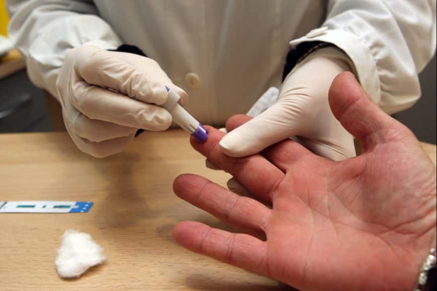 Gobierno abrirá un nuevo centro de testeos rápidos y asesorías en salud sexual en Ushuaia