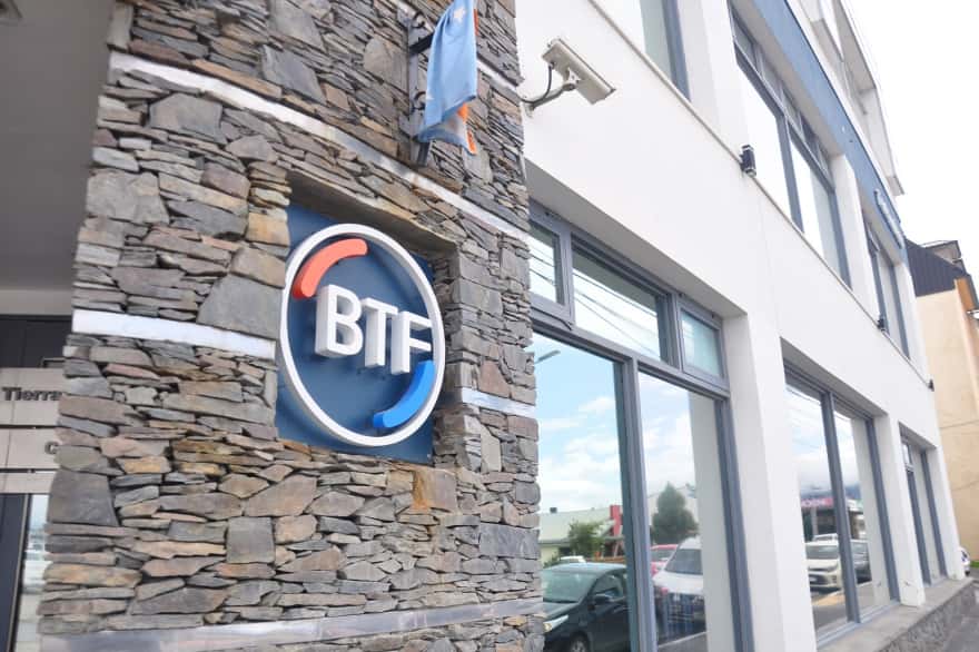 En lo que va del año, el Banco Tierra del Fuego entregó más de $68.000 millones en préstamos