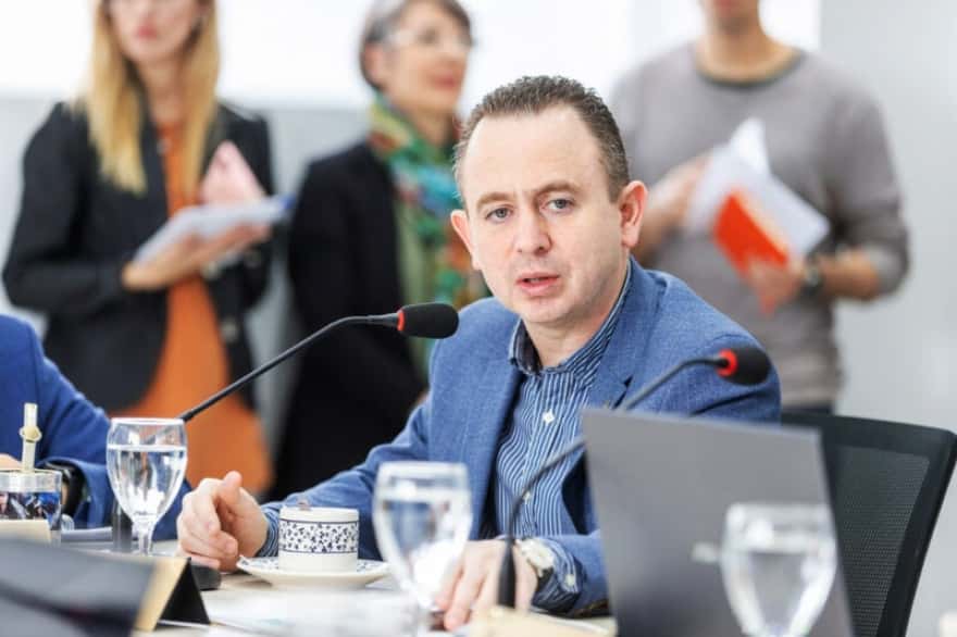 Ni Milei ni Kirchnerismo: "A los fueguinos les interesa tener representantes que defiendan a Tierra del Fuego"