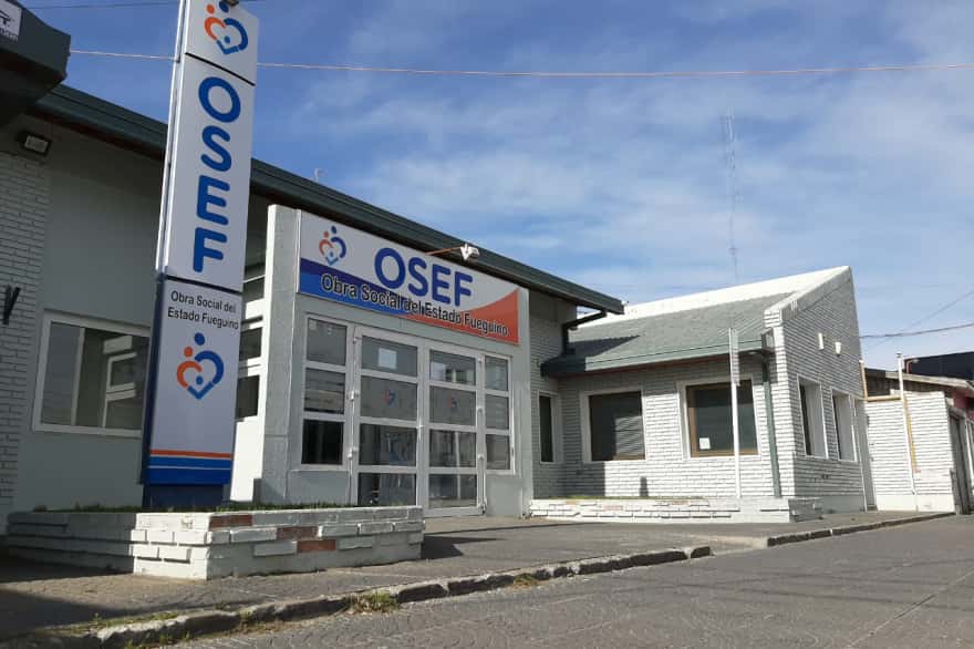 OSEF reclama más de 10 mil millones de pesos por deudas generadas entre 2023 y 2025