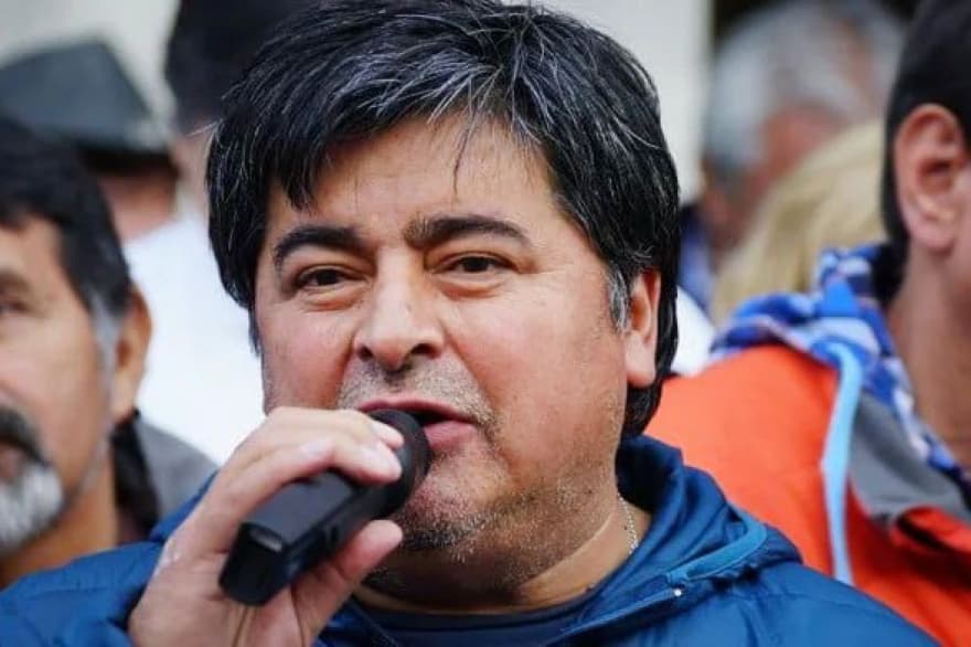 Estafa con viviendas de ATE: fijan fecha de juicio para arlos Córdoba y ex dirigentes