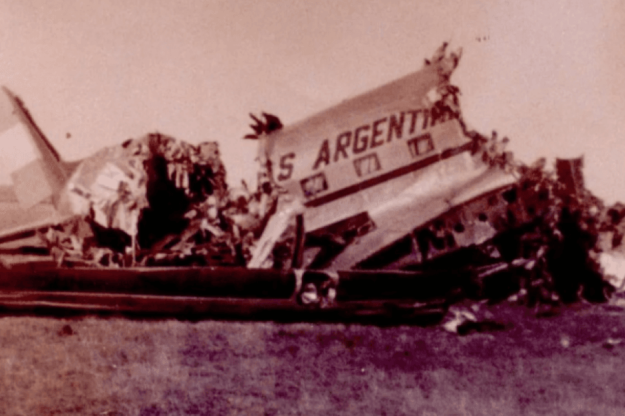 A 75 años de la tragedia del “Yagán”: el accidente que marcó a Río Grande y una memoria que sigue incompleta