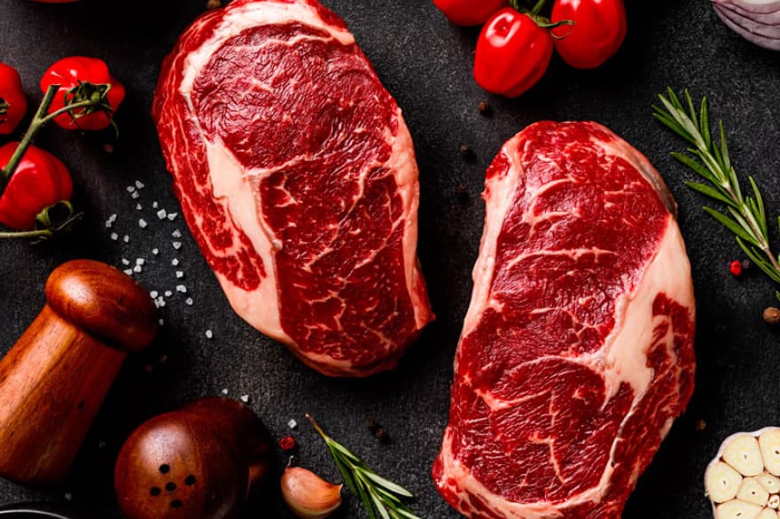 Carne cara y alternativas impensadas: “El guanaco tiene más potencial que la carne de burro”