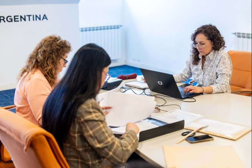 Gobierno abrió las ofertas para refacciones del Centro Polivalente de Artes de Ushuaia