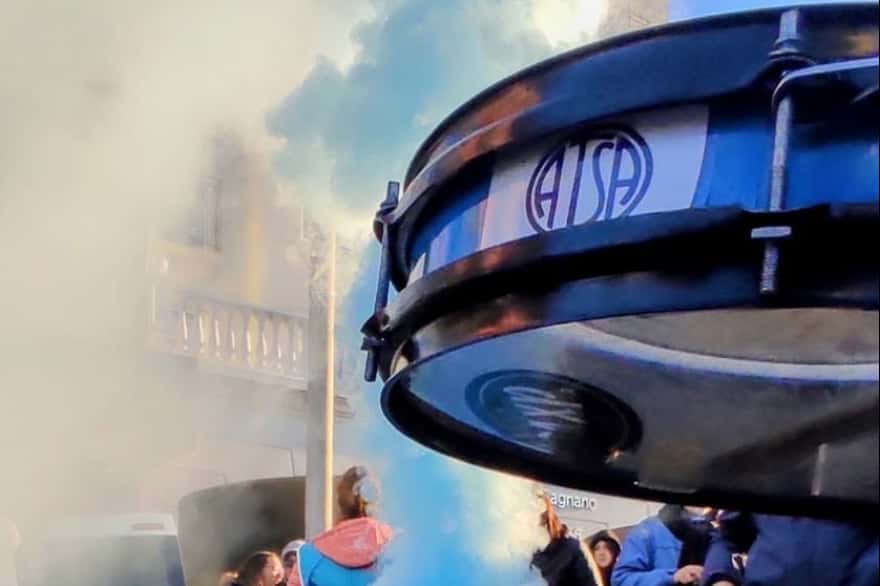 ATSA aceptó la propuesta salarial del Gobierno provincial para septiembre