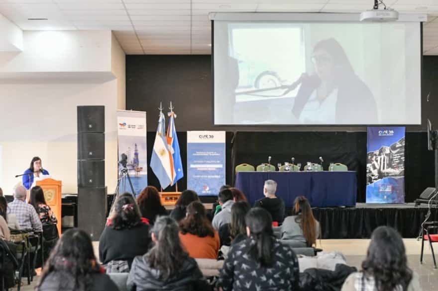Río Grande será sede de las ‘II Jornadas Fueguinas de Salud Mental Comunitaria e Inclusión Social’