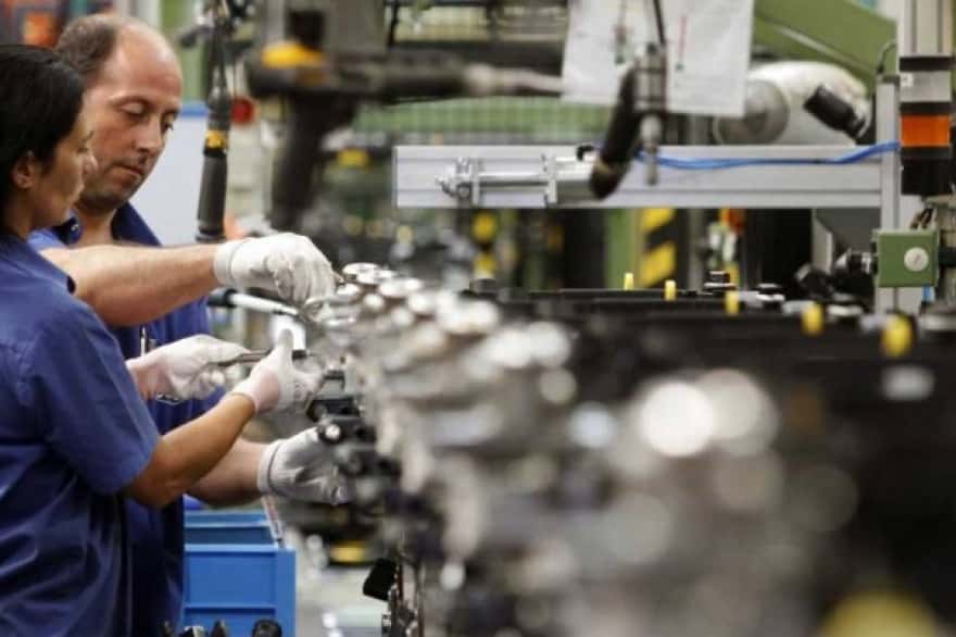 La actividad económica se desplomó casi 3% mensual en julio, el peor registro desde la pandemia