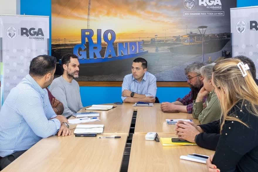 Gobierno y municipios buscan avanzar en acciones para controlar el problema de los perros asilvestrados