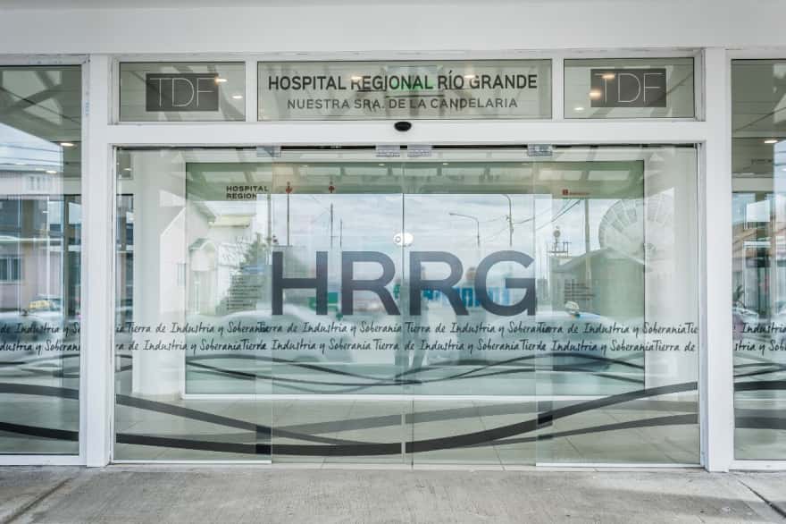 Gobierno lanza campaña de mamografías en los hospitales de Ushuaia y Río Grande