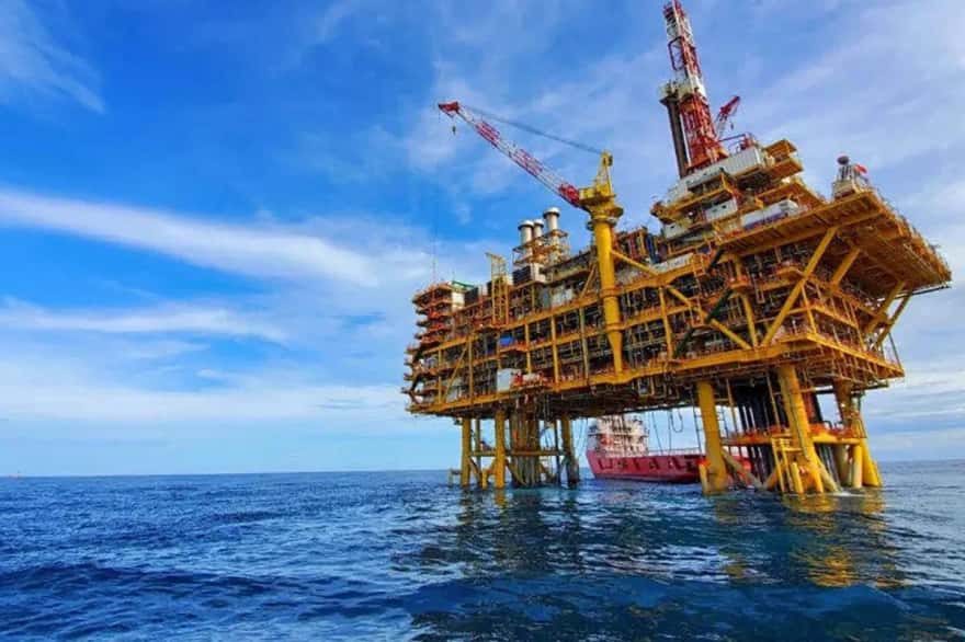 Qué se sabe de Proyecto Alberdi, la nueva apuesta offshore de TotalEnergies en Tierra del FuegoAlberdi: el nuevo proyecto offshore de USD 1.500 millones anunciado por Total para Tierra del Fuego