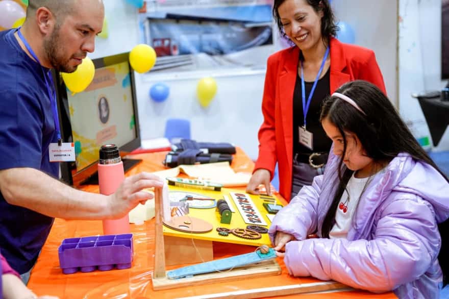 Invitan a participar de la 5° edición de “Somos Expo Inclusiva” en Ushuaia