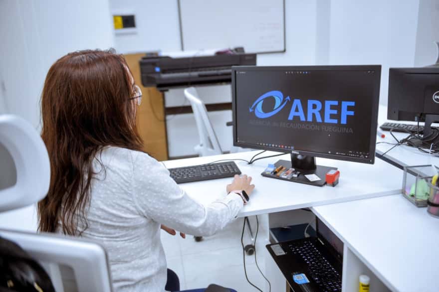 AREF lanzará un plan de facilidades para regularizar deudas de impuestos provinciales