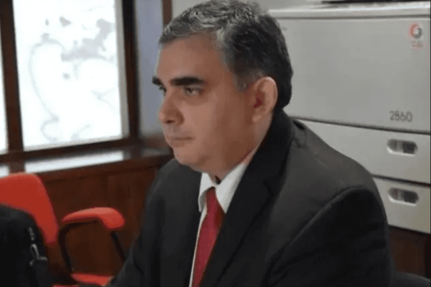 Guzmán llega a juicio con dos de las tres acusaciones por violencia de género prescriptas