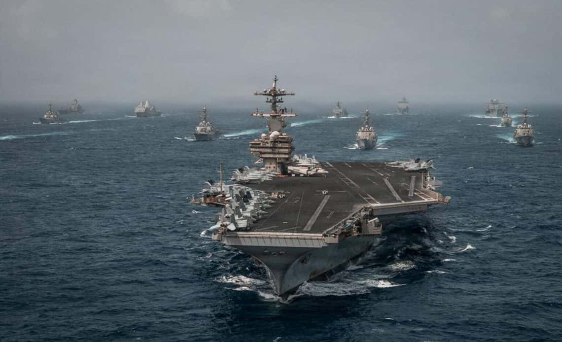 Estados Unidos emite alertas de seguridad en 12 países de Medio Oriente ante el riesgo de una escalada en la región