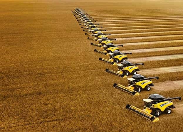 Brasil prevé producción récord de granos en 2026 a pesar de los riesgos de El Niño