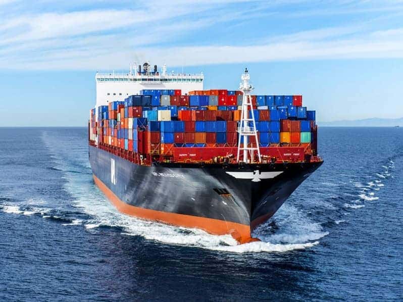 Inscripciones para curso de la Marina Mercante