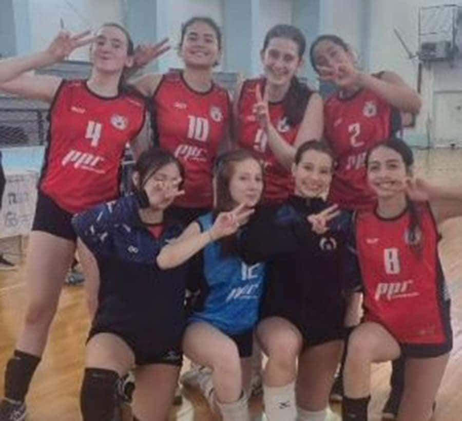 Galicia y AEP, a las finales en Sub 16 femenino
