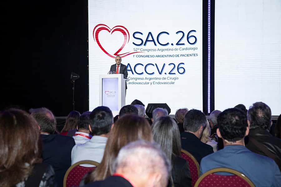 Nación lanzó el Plan Nacional de Salud Vascular