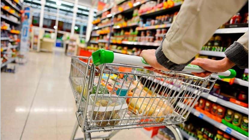 La inflación en septiembre fue de 1,9% y acumuló 33,4% en los últimos doce meses