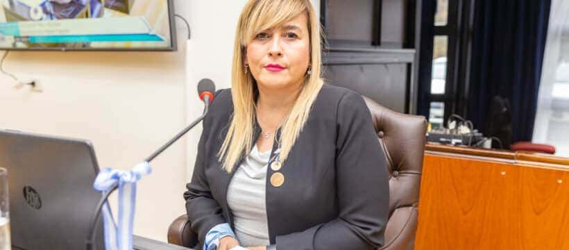Gracianía: “Nuestro objetivo es llegar a los ejecutivos”