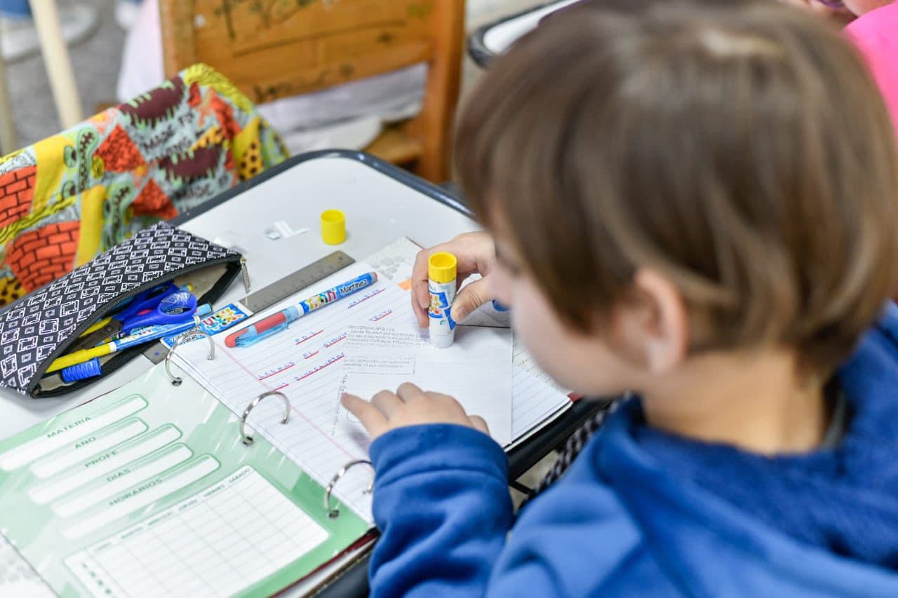 Campaña Nacional de Alfabetización: uno de cada dos chicos no entiende lo que lee en Argentina