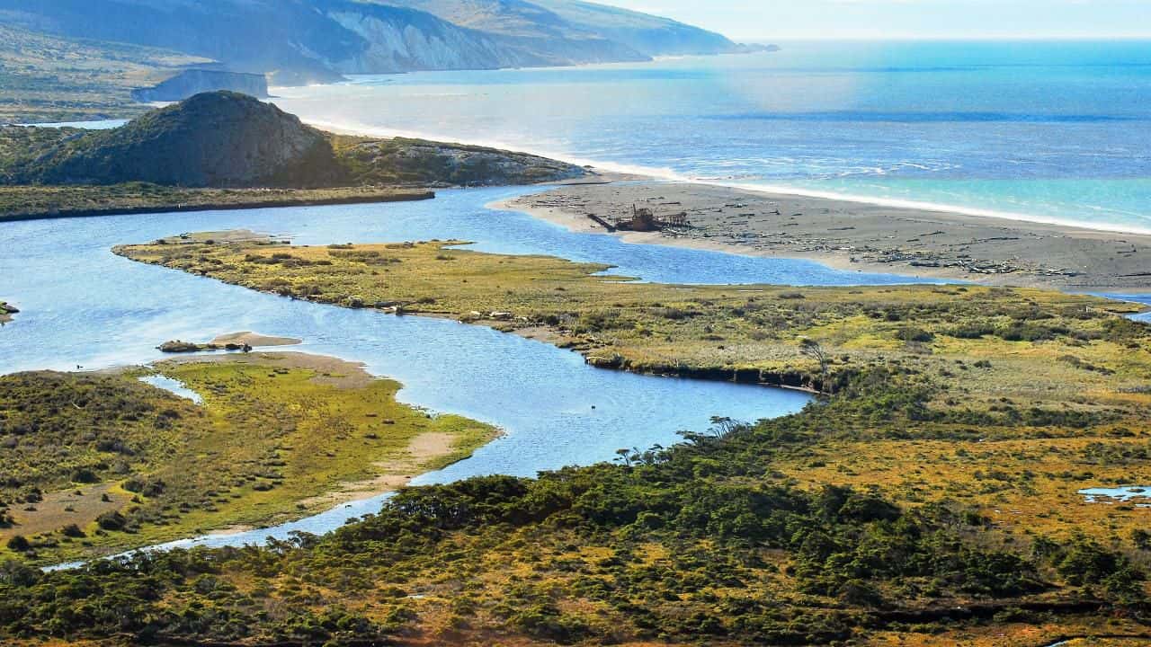Península Mitre fue designada como “Sitio Ramsar” y se suma a lista de humedales reconocidos internacionalmente