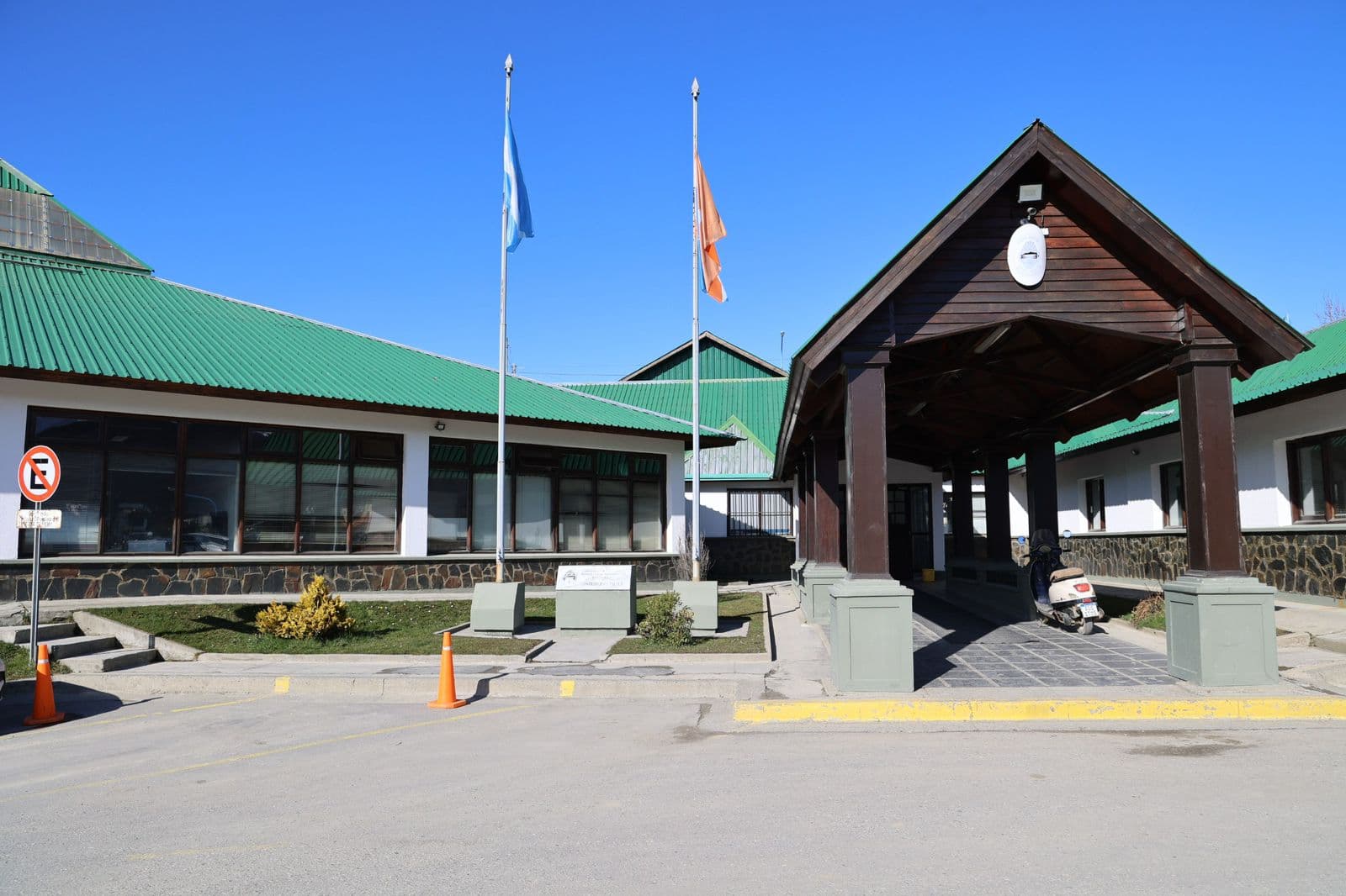 Ushuaia: Absuelven a un hombre del delito de abuso sexual