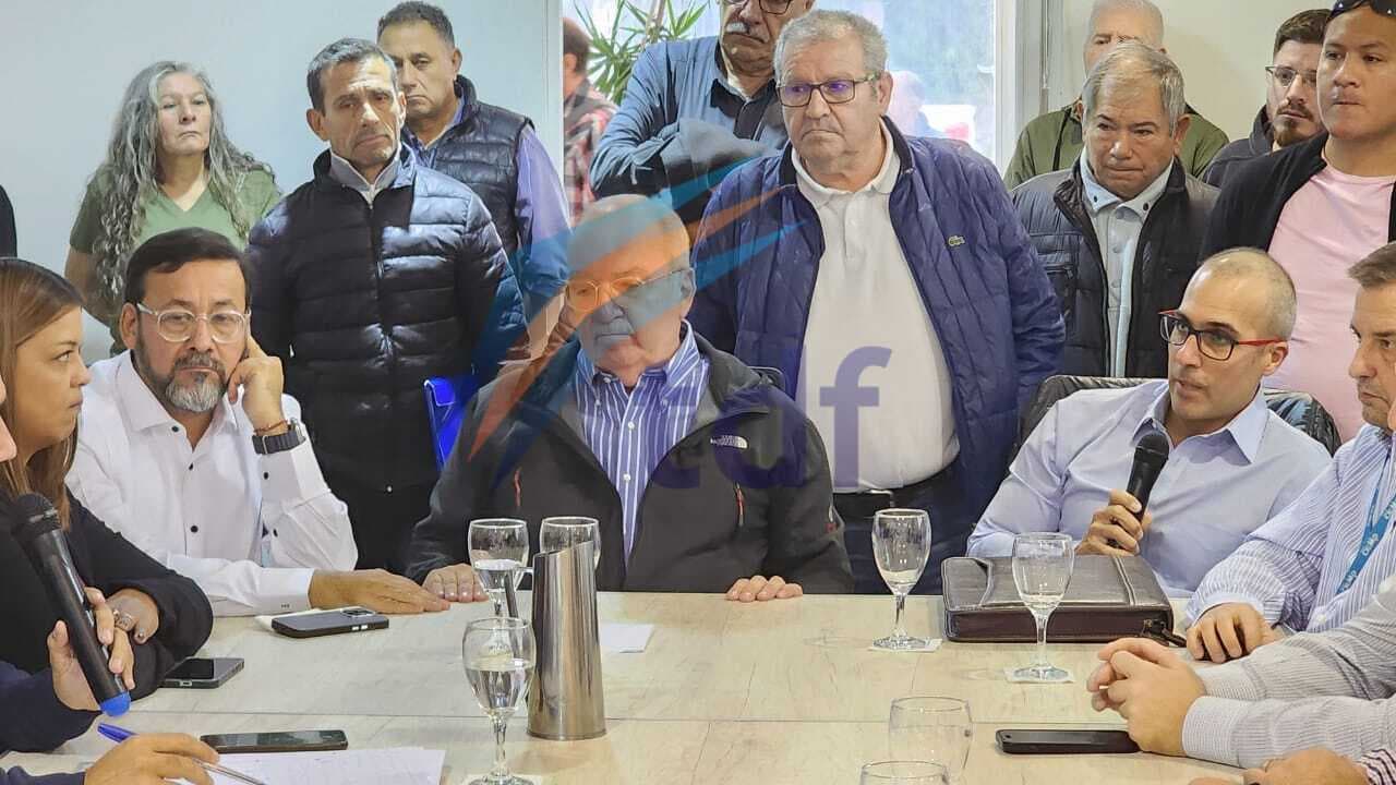 OSEF: Desde la Clínica Cemep afirman que a pesar de la deuda, no cortarán la atención a afiliados