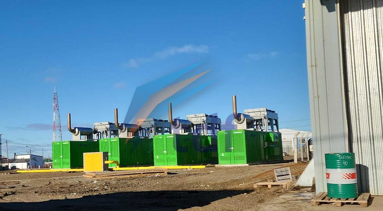 La Justicia pidió al Juzgado de Faltas resolver en torno a la clausura de la empresa Criptopatagonia