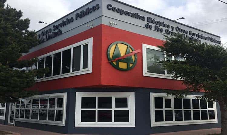 La Cooperativa Eléctrica de Río Grande alerta sobre estafas telefónicas
